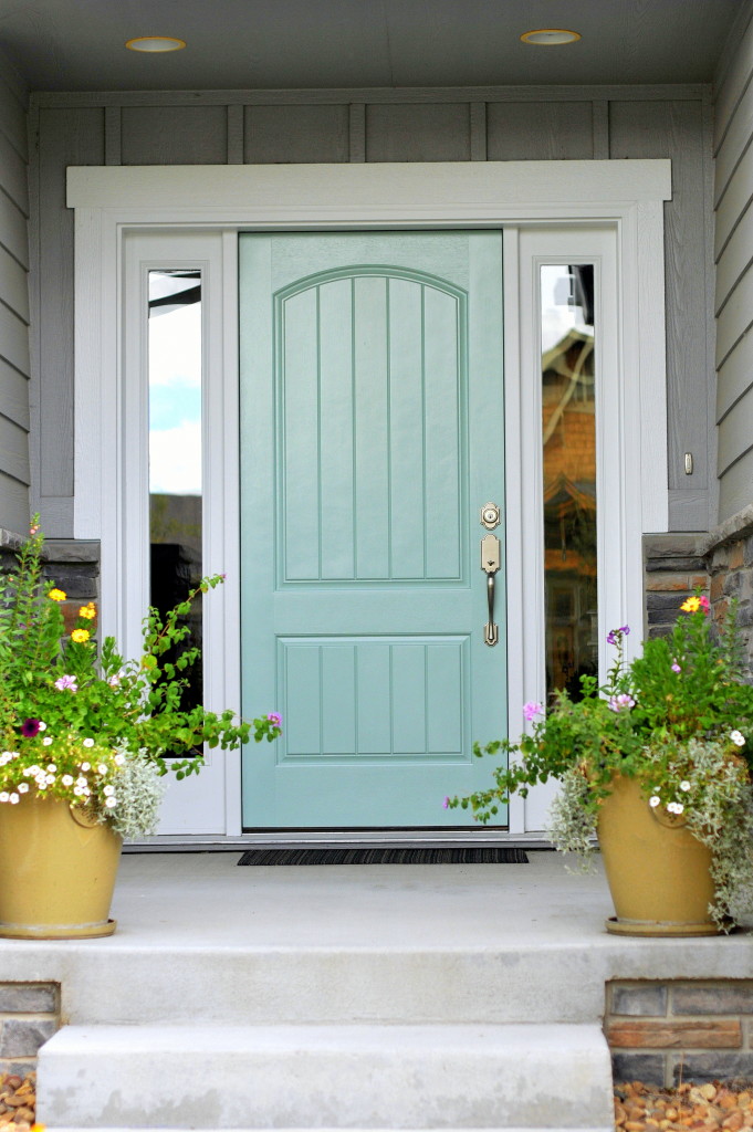 20+ Front Door Ideas Craftivity Designs