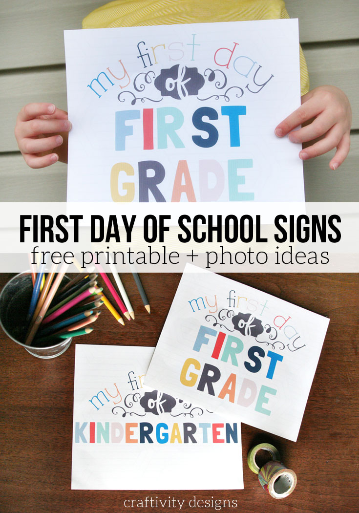 https://craftivitydesigns.com/first-day-school-signs/first-day-of-school-printable-signs-pin_cd/