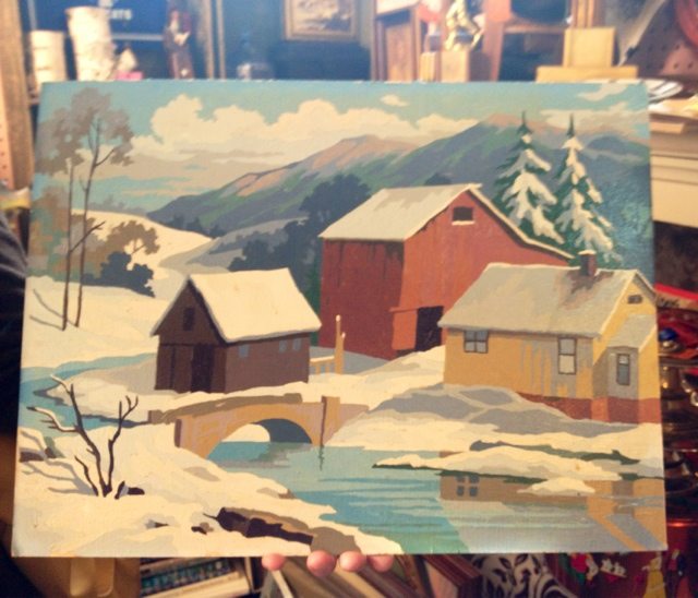 Finding Hidden Treasures at Feather Your Nest in Lexington, KY