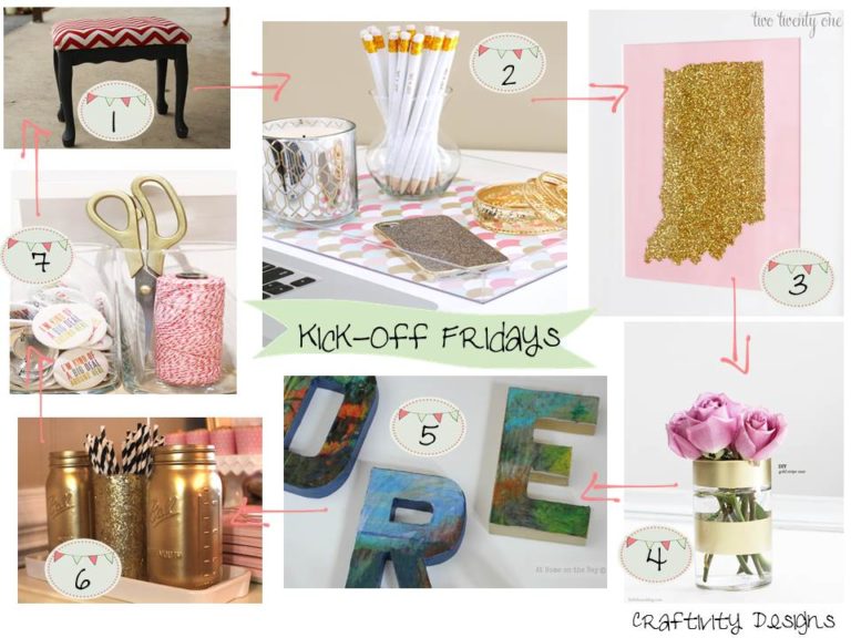 100+ Creative Art and Craft Ideas for Adults