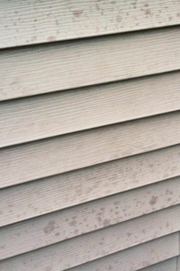 How to Clean Grease Stains off Vinyl Siding Craftivity Designs