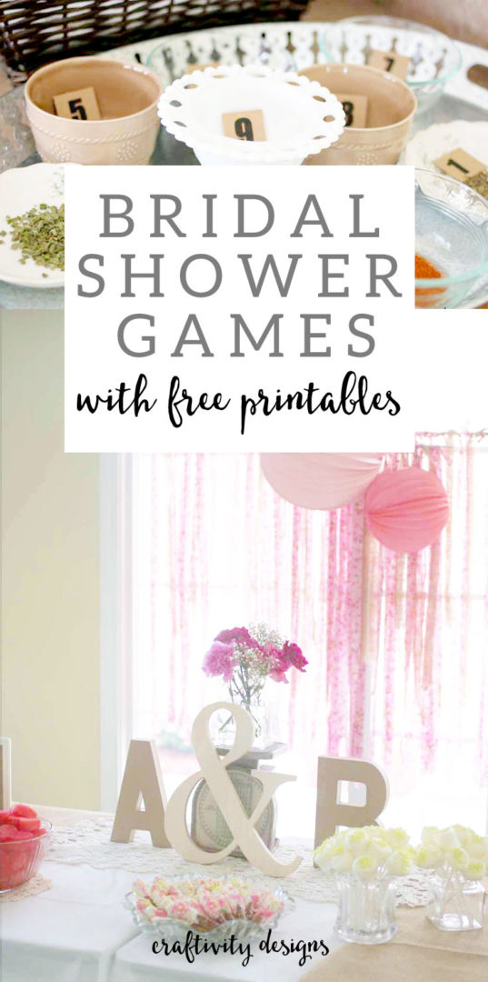 3 Free Printable Bridal Shower Games (that are actually fun ...