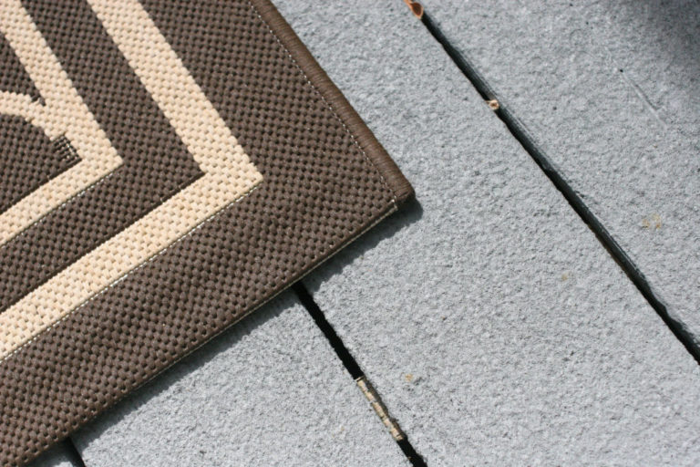 How to Restore a Deck | Step-by-Step Review with Photos (Rustoleum Deck Restore)