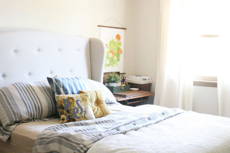 Home for Sale: 4 More Easy Staging Tips