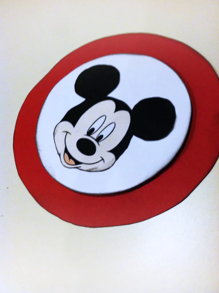 mouseketeer logo