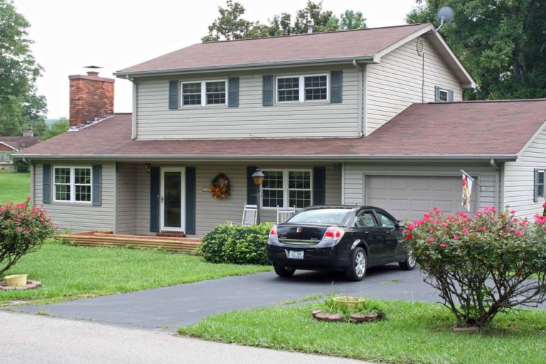 New Year. New Home!