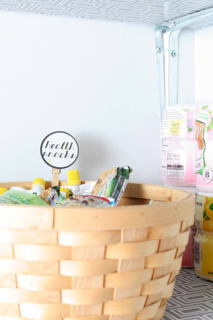 10 Small Pantry Organization Ideas