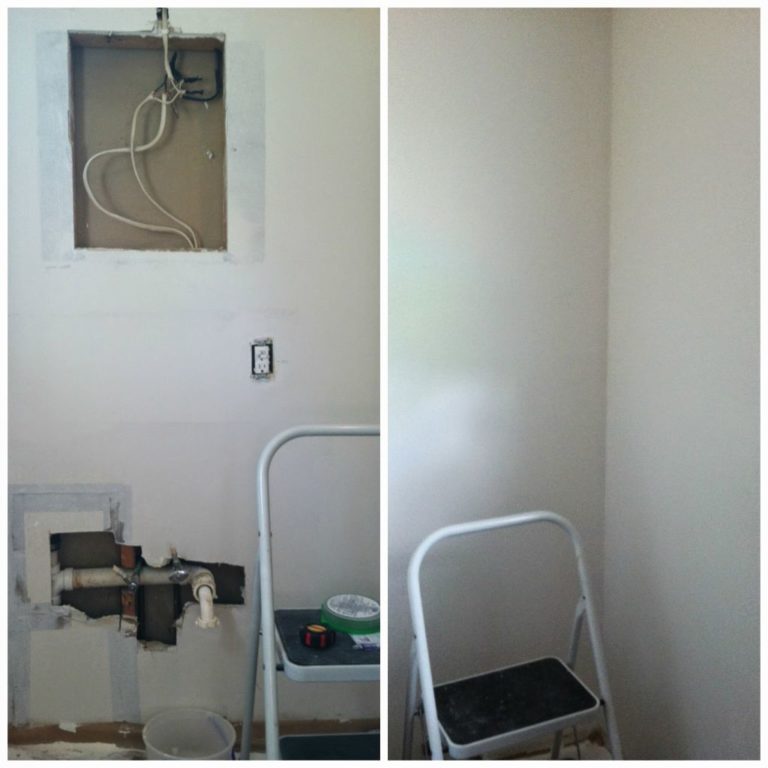 Tools for Drywall Repair