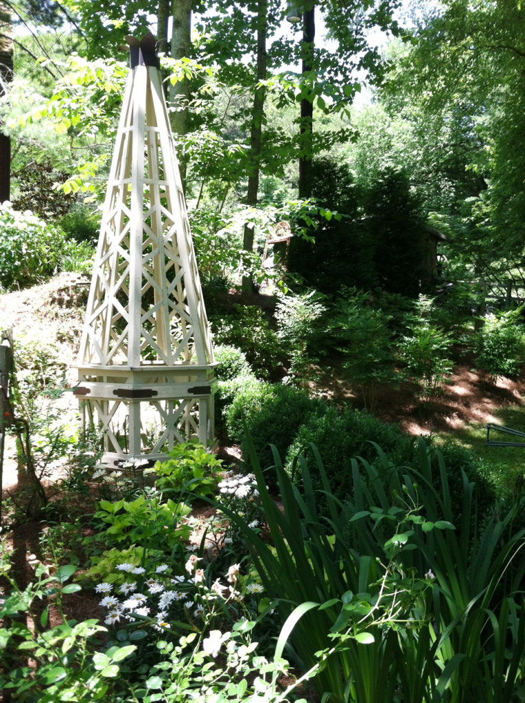 A Review of the Rockcastle River Trading Co. (Botanical Trail by Jon Carloftis)