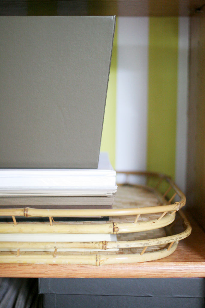 How to Store Printer Paper Craftivity Designs