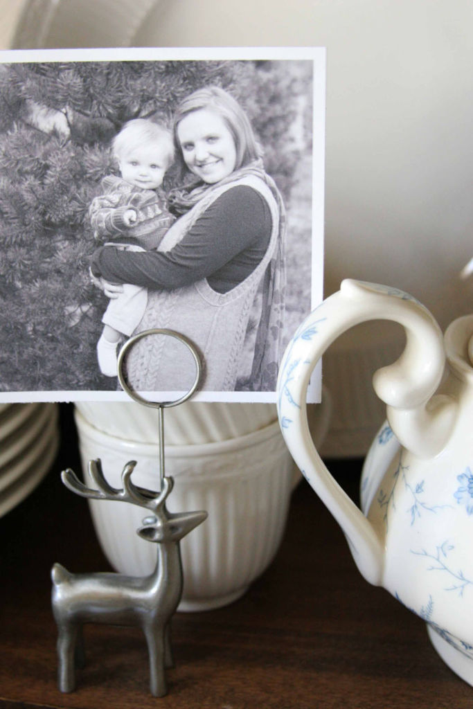 Merry Christmas! {and a few of my favorite moments this month}
