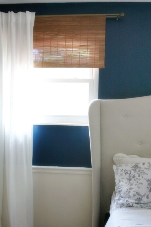 How to Make Cheap DIY Bamboo Blinds with a simple Hack! – Craftivity ...