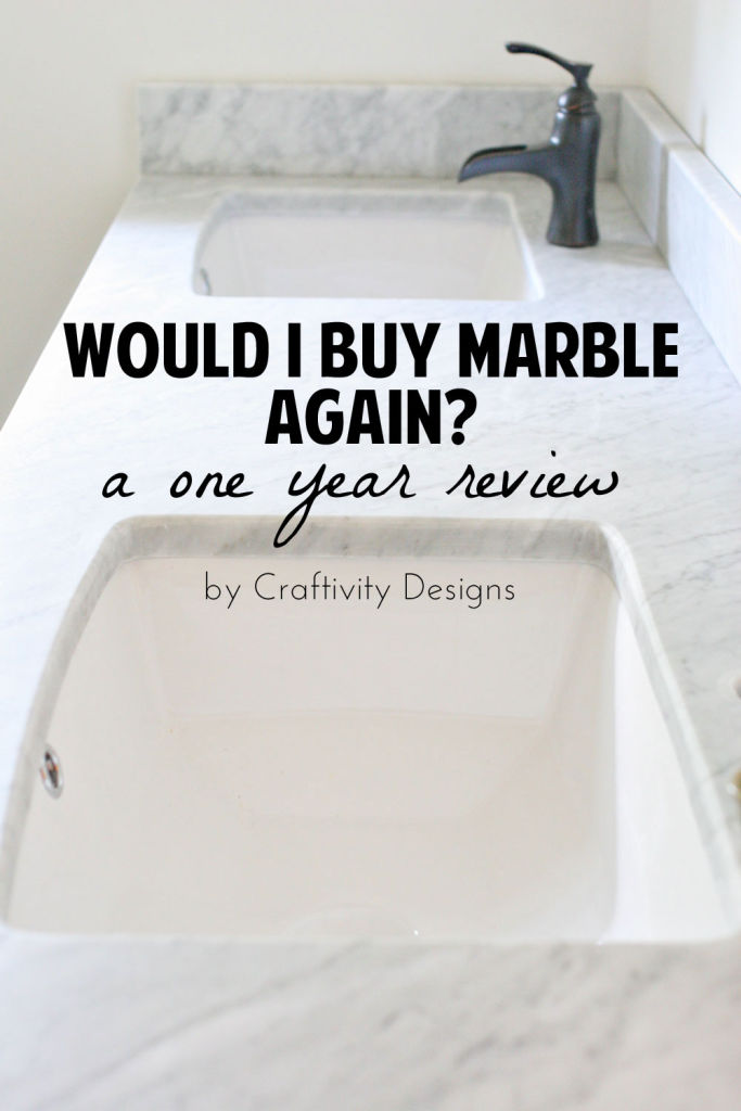 How to Make a Bathroom Vanity Taller and Deeper Craftivity Designs