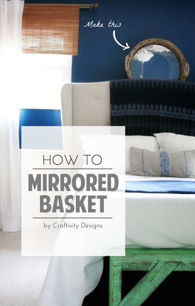 how-to-make-a-mirrored-basket-wall-decor-craftivity-designs