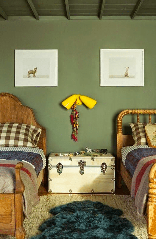 Mismatched Beds