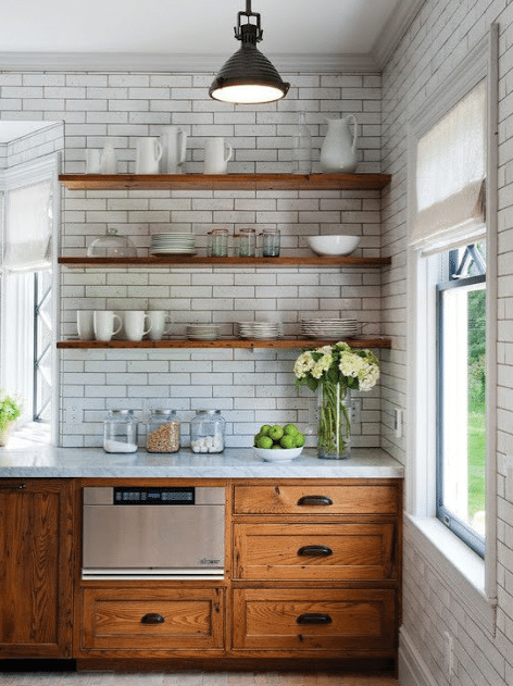 Distressed Oak Cabinets Craftivity Designs Oak Cabinets
