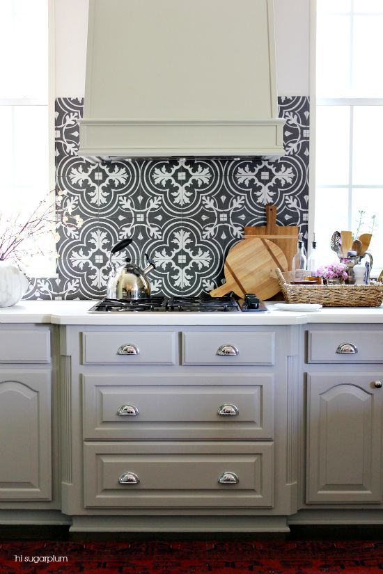 Bold & Beautiful Ceramic Tile