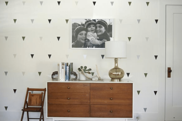 Modern Decals
