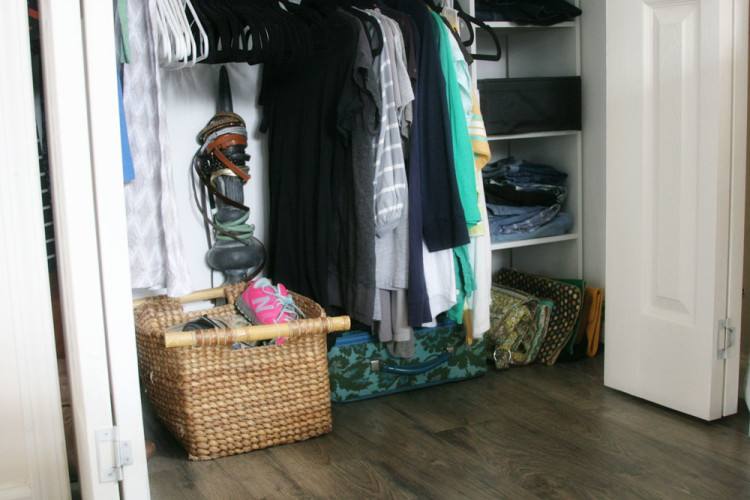 Wardrobe vs Dresser? The BEST Small Closet Solutions! Craftivity Designs