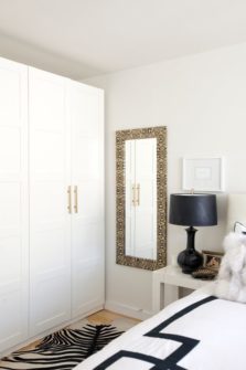 7 Large Cabinet Pulls that make Stunning Wardrobe Hardware – Craftivity ...