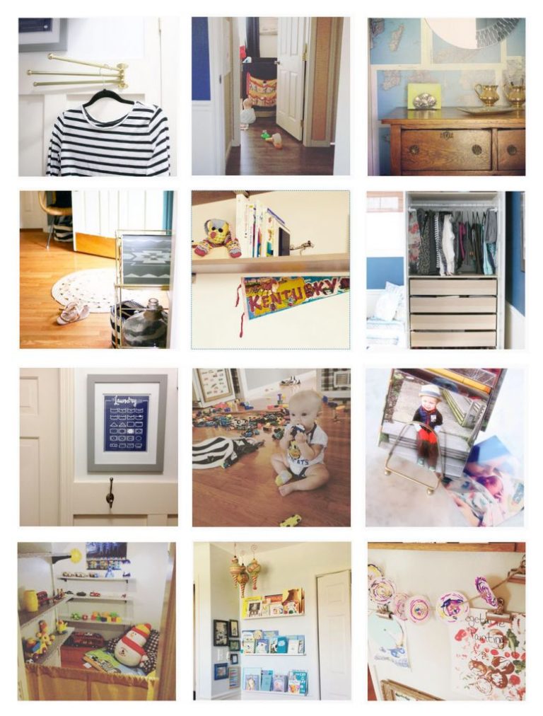 An Organized Home
