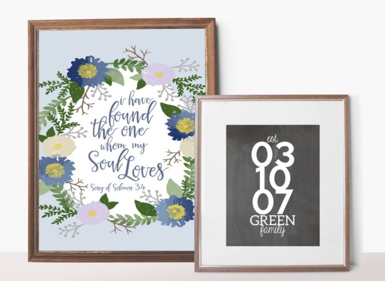 Last Minute Valentines Gift + Coupon