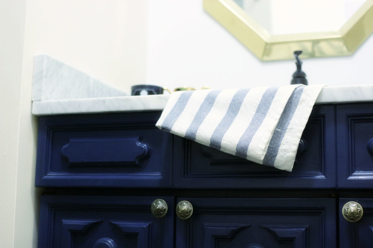 How to Make a Vanity Taller and Deeper Craftivity Designs