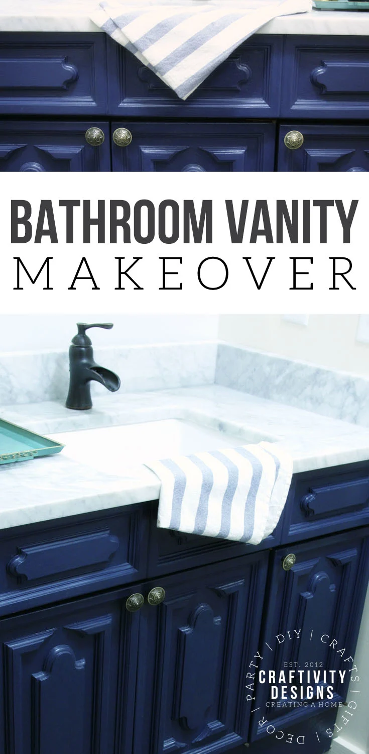 How To Make A Vanity Taller And Deeper Craftivity Designs