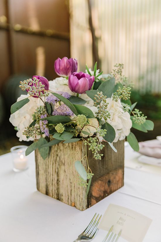 15 Spring Floral Arrangement Ideas – Craftivity Designs