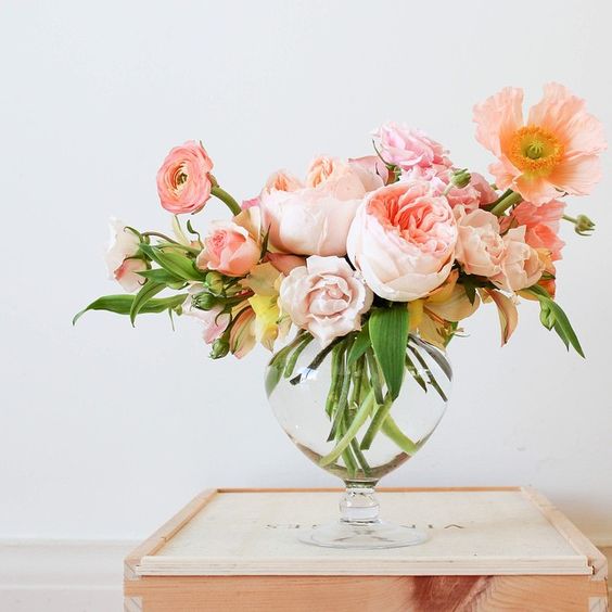 15 Spring Floral Arrangement Ideas – Craftivity Designs