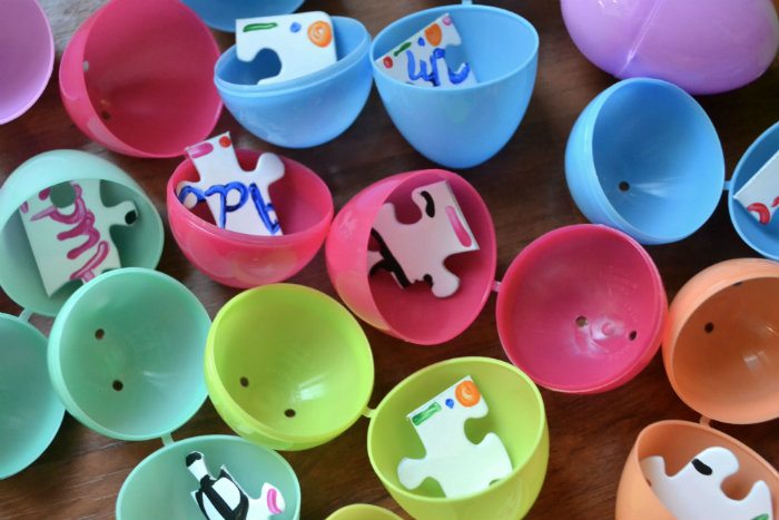 7 Easter Activities for Kids