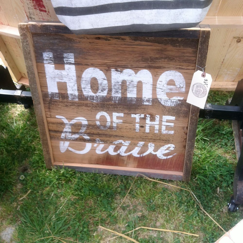Country Living Fair Nashville Review