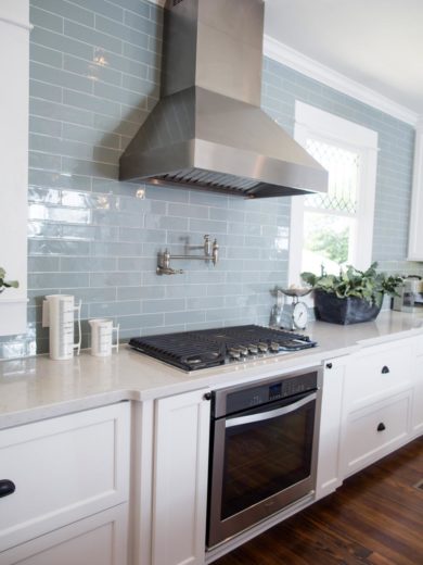 50+ Subway Tile Ideas + Free Tile Pattern Template – Page 2 of 5 ...