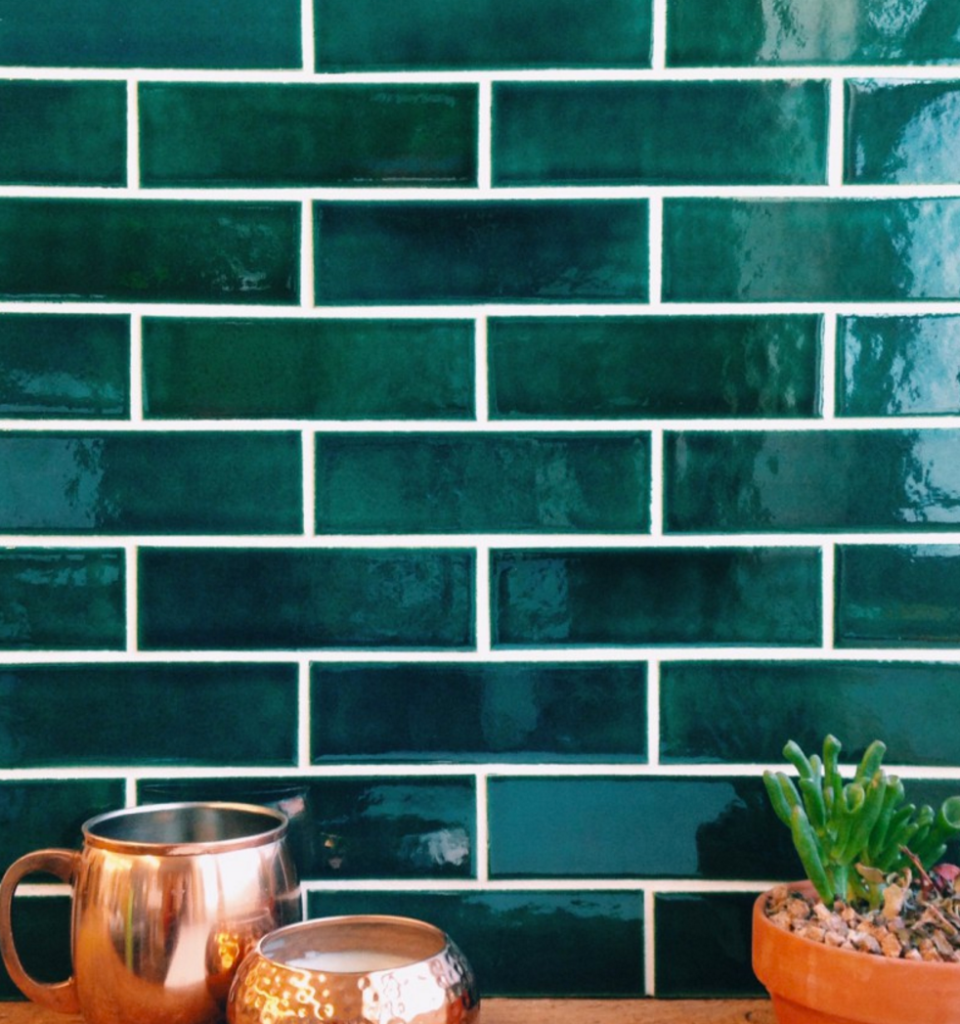 50+ Subway Tile Ideas. The ultimate list of subway tile options -- sizes, colors, materials, patterns, etc. Includes a FREE Printable - Subway Tile Pattern Templates. by CraftivityD
