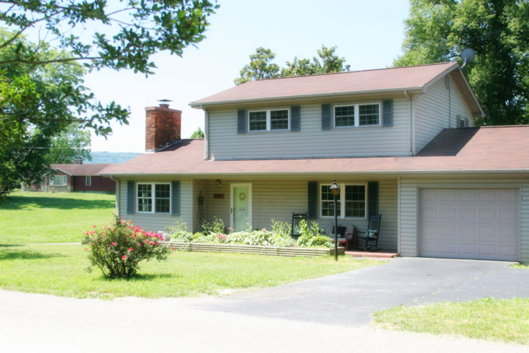 Mid-Year Update: Home Renovation Plan