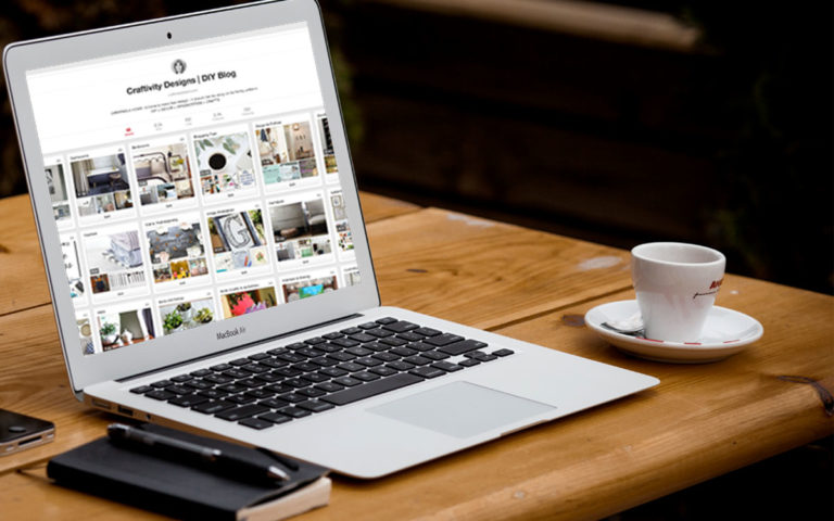 How to Grow Pinterest Followers