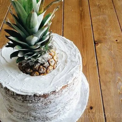 25+ Pineapple Party Ideas, Summer Party Theme, #PartyLikeAPineapple, via @CraftivityD