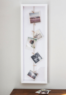 40+ Amazingly Creative Photo Display Ideas that You'll Love! – Page 3 ...
