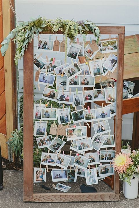 40+ Amazingly Creative Photo Display Ideas that You'll Love! – Page 3 of 3  – Craftivity Designs