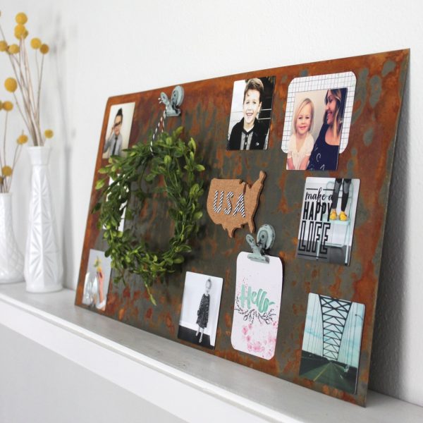 40+ Amazingly Creative Photo Display Ideas that You'll Love! – Page 3 of 3  – Craftivity Designs