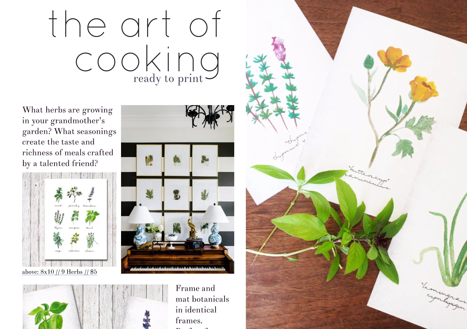 Would you like to Give Creatively this Christmas Season? Check out 25+ Creative, Meaningful gift ideas in this 2016 Holiday Look Book. by @CraftivityD