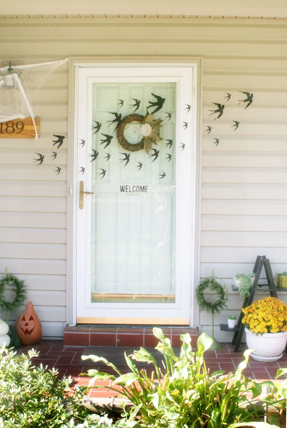 Spooky Halloween Decorations for Kids