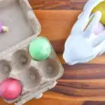 12 Easter Crafts for Kids, Slime Stress Balls, Easter Craft Ideas