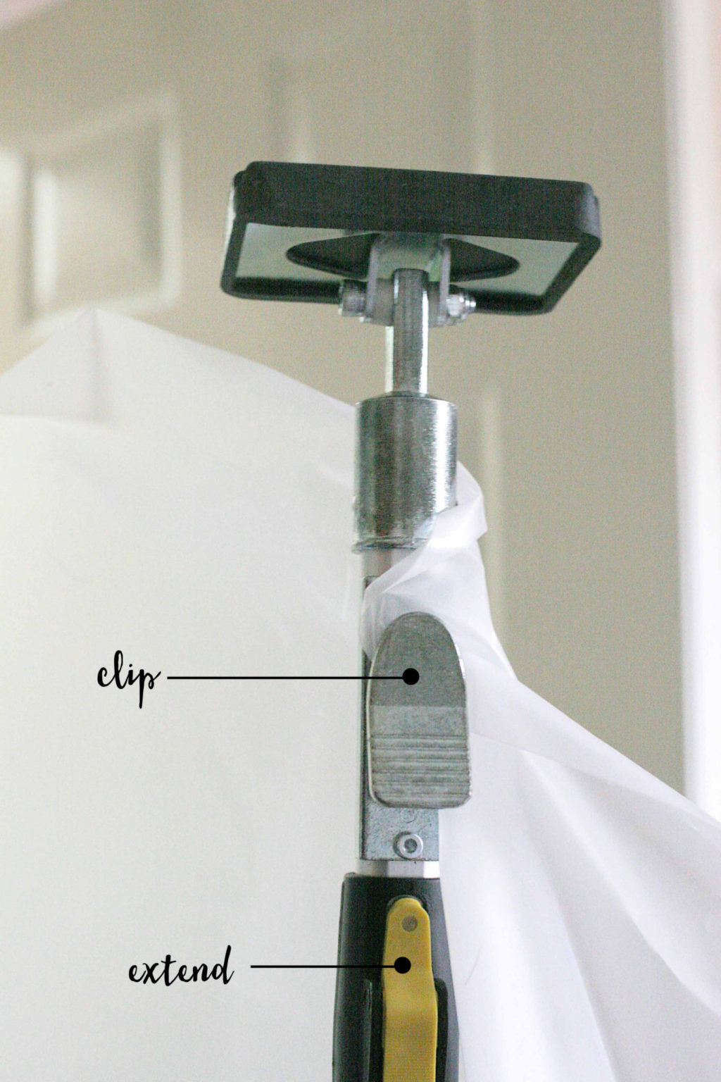 How to Spray Paint Indoors DIY Indoor Spray Paint Booth Craftivity Designs