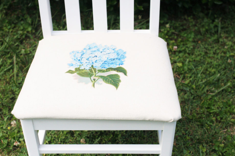 How to make a DIY Farmhouse Chair Craftivity Designs