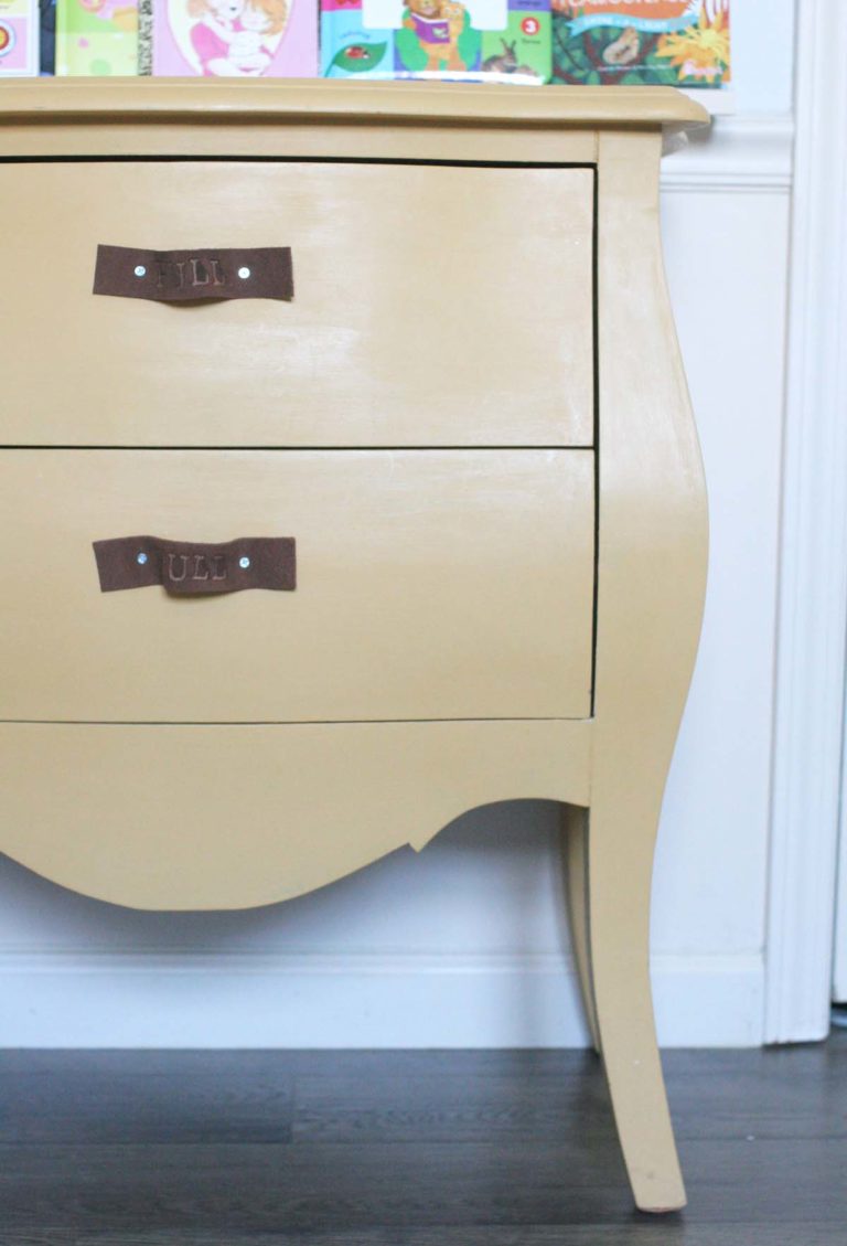 11 Yellow Painted Furniture Makeovers, Upcycle, Refinish, Yellow Paint Colors for Furniture