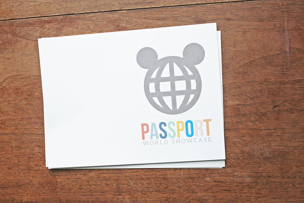 how-to-make-a-diy-world-showcase-passport-a-giveaway-craftivity