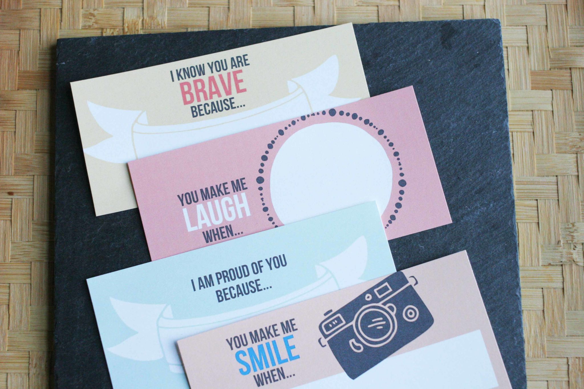 lunchboxnotestemplatecraftivitydesigns002 Craftivity Designs