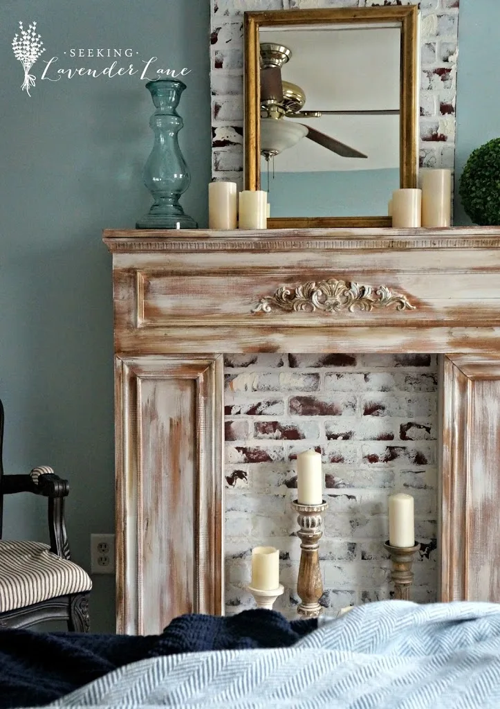Seeking Lavender Lane, Do you have old furniture lying around? Update it! Check out 12 stained furniture makeovers and techniques that will inspire you to get started, today.