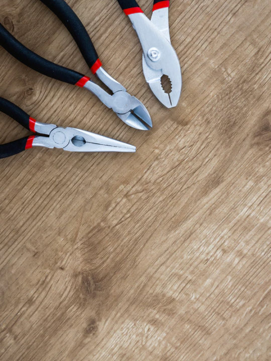 How to Remove Carpet Staples from Wood Floors The Easy Way